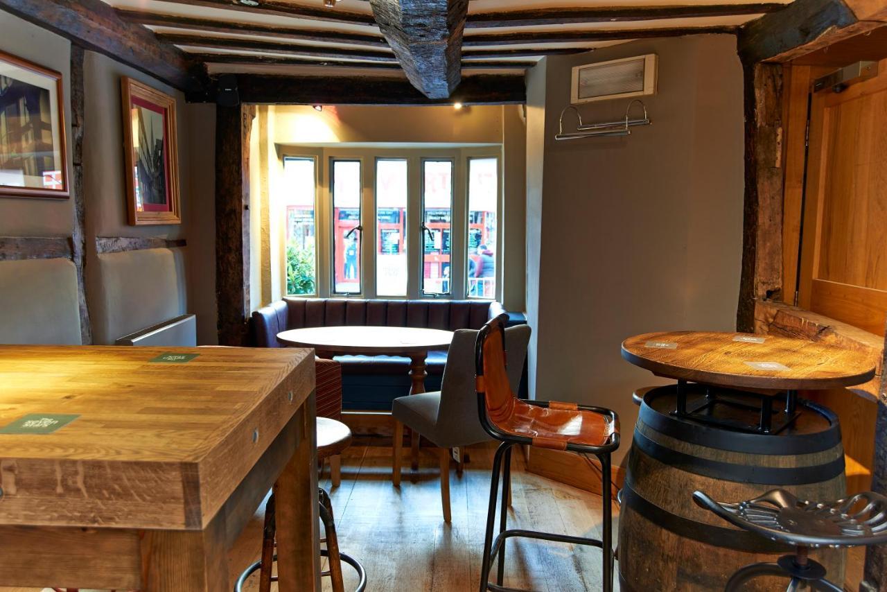 Seven Stars 4* Ledbury