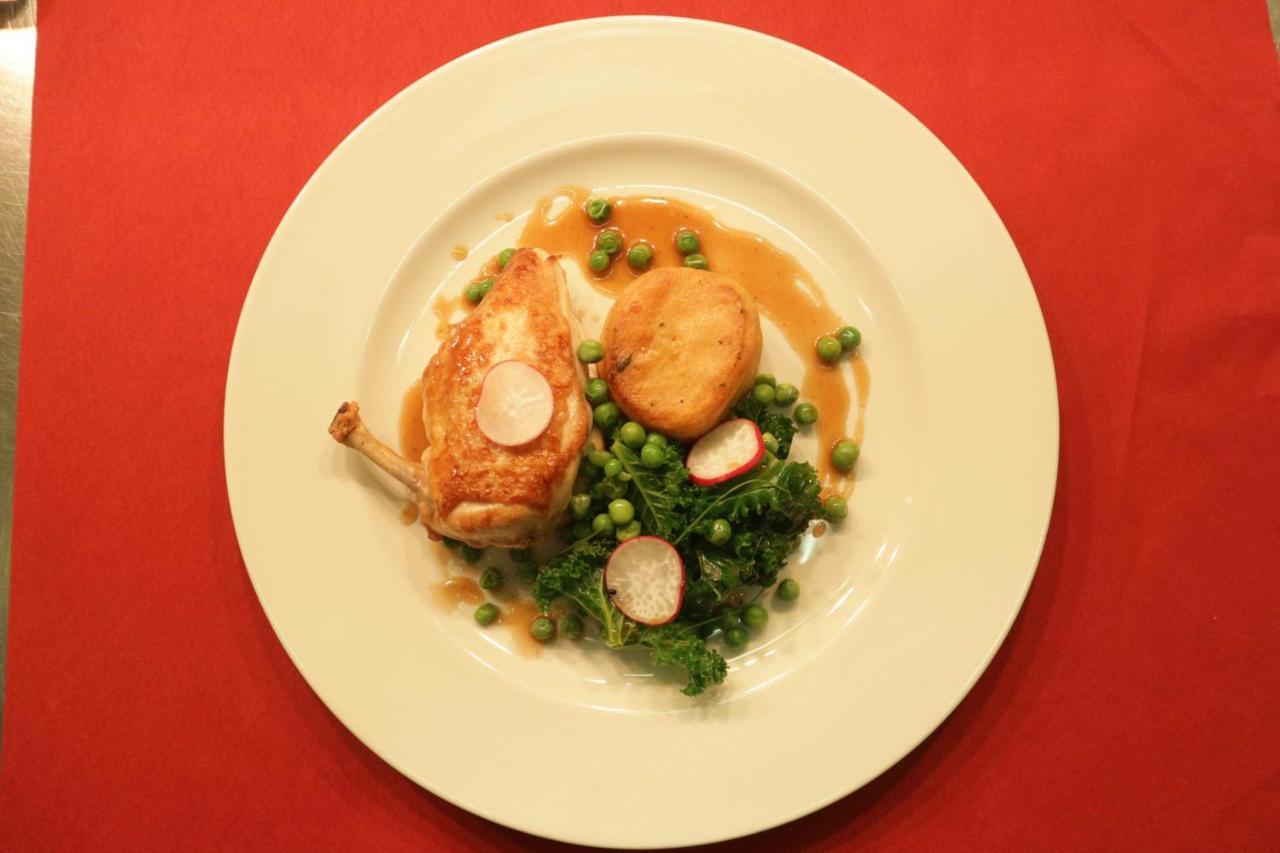 Seven Stars 4* Ledbury
