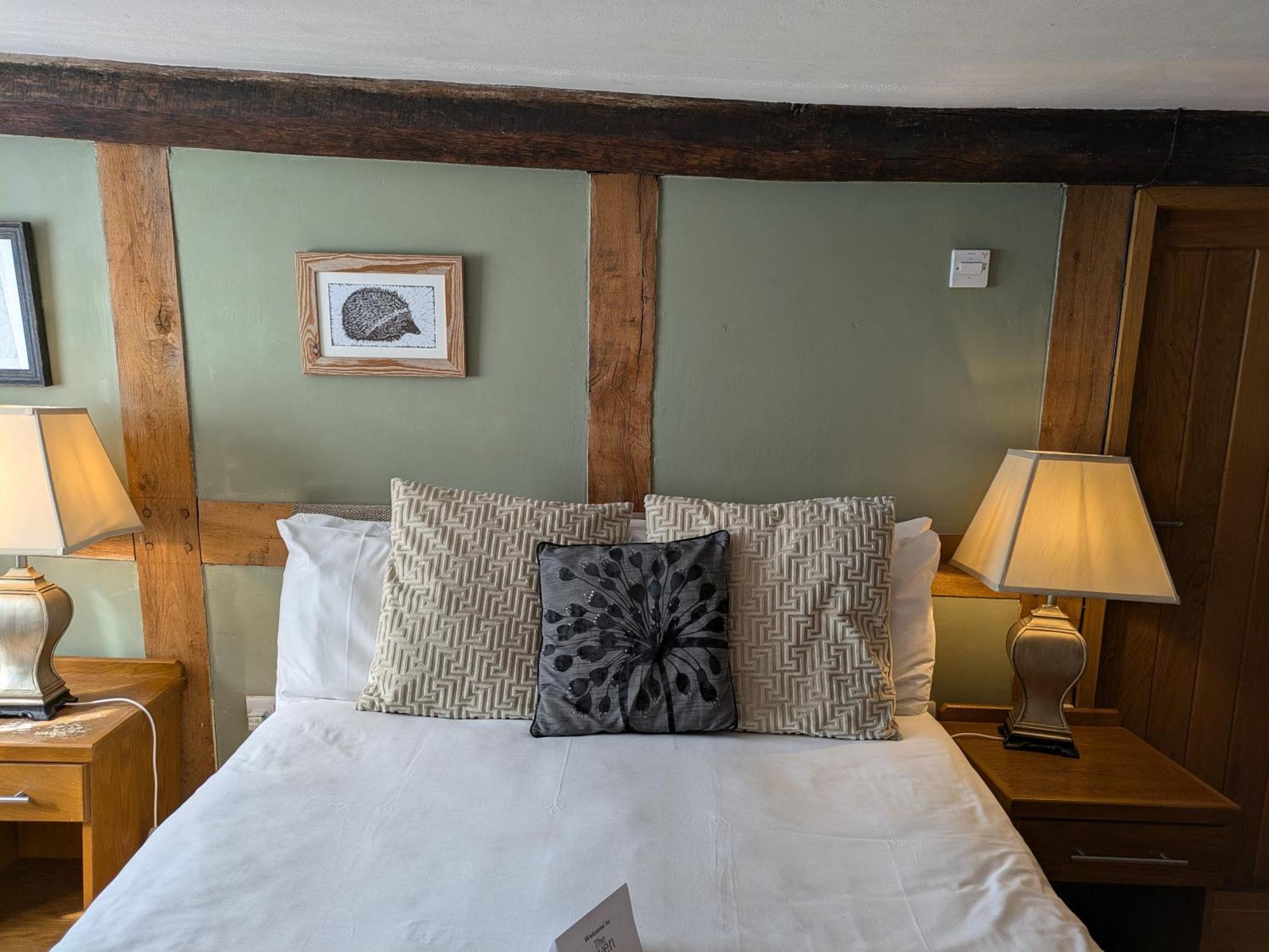 Hotel Seven Stars 4*