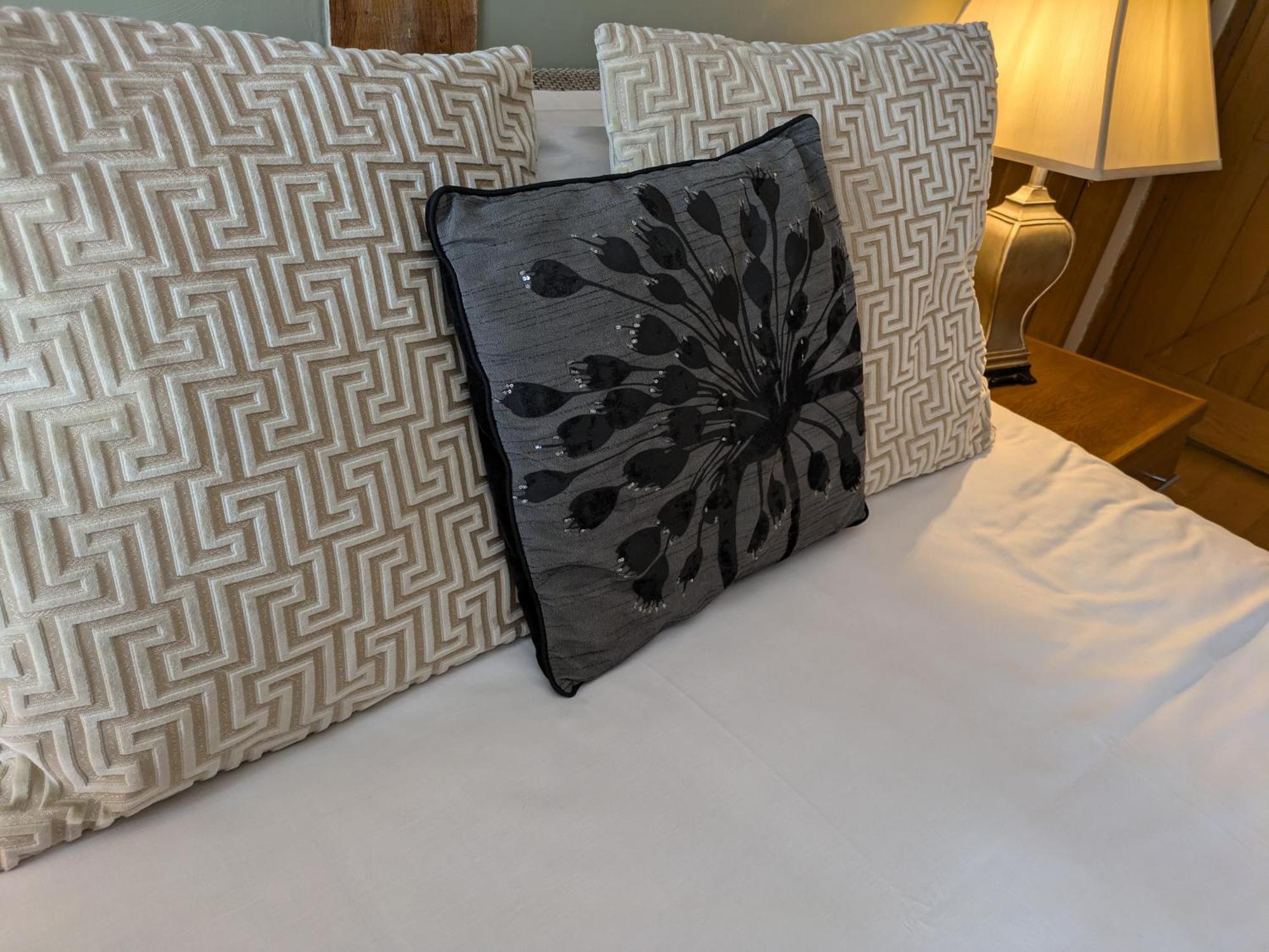 Hotel Seven Stars Ledbury