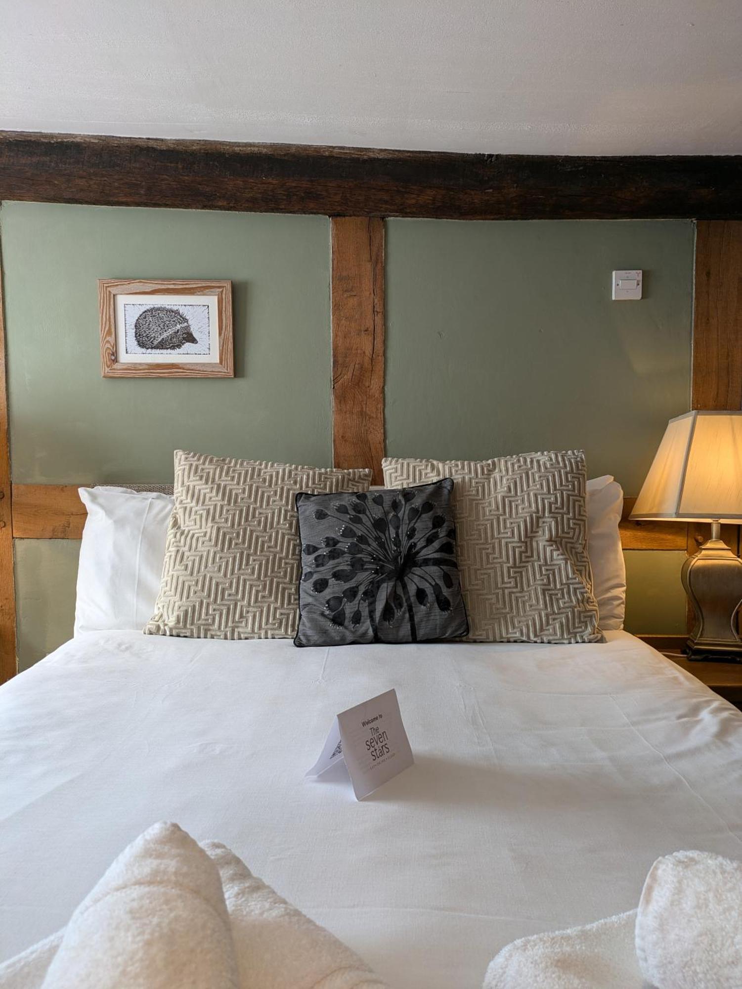 Seven Stars Ledbury