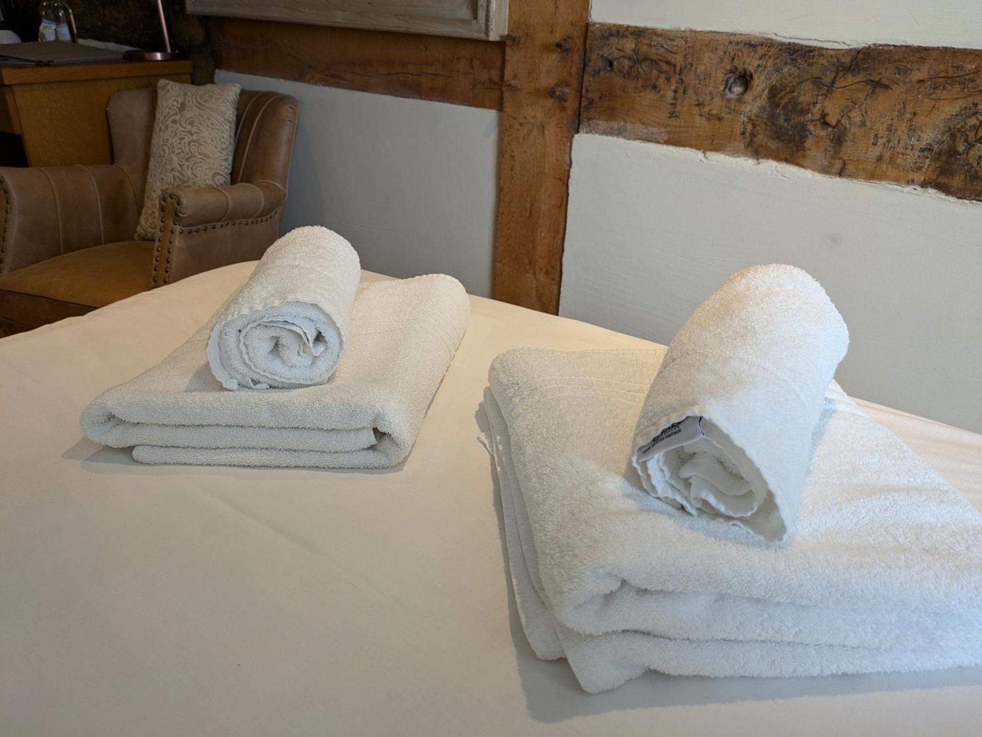 Seven Stars 4* Ledbury