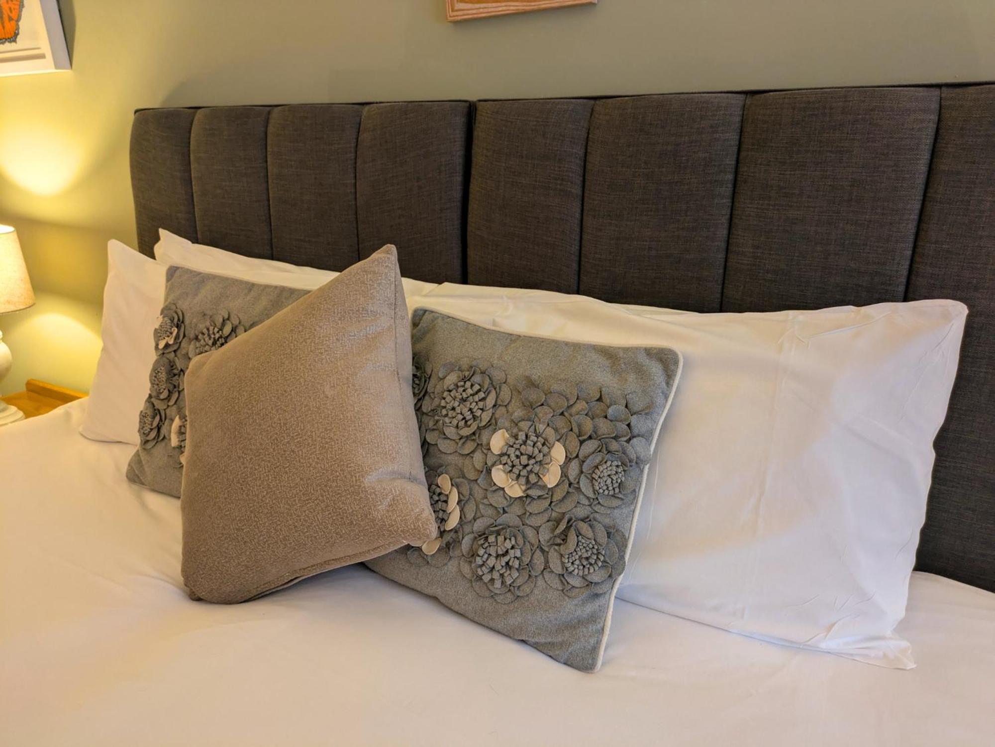 Seven Stars 4* Ledbury