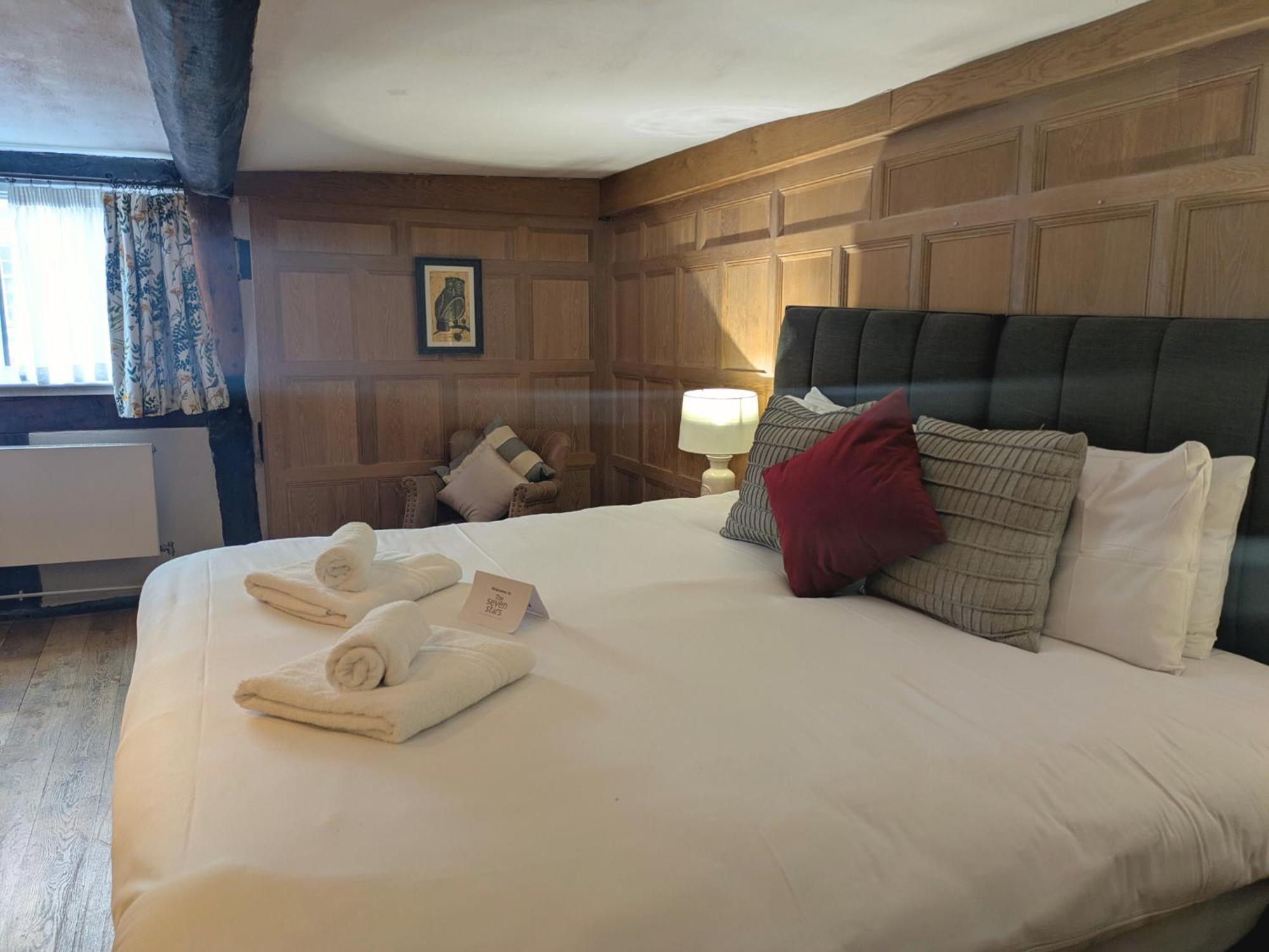 Seven Stars Hotel