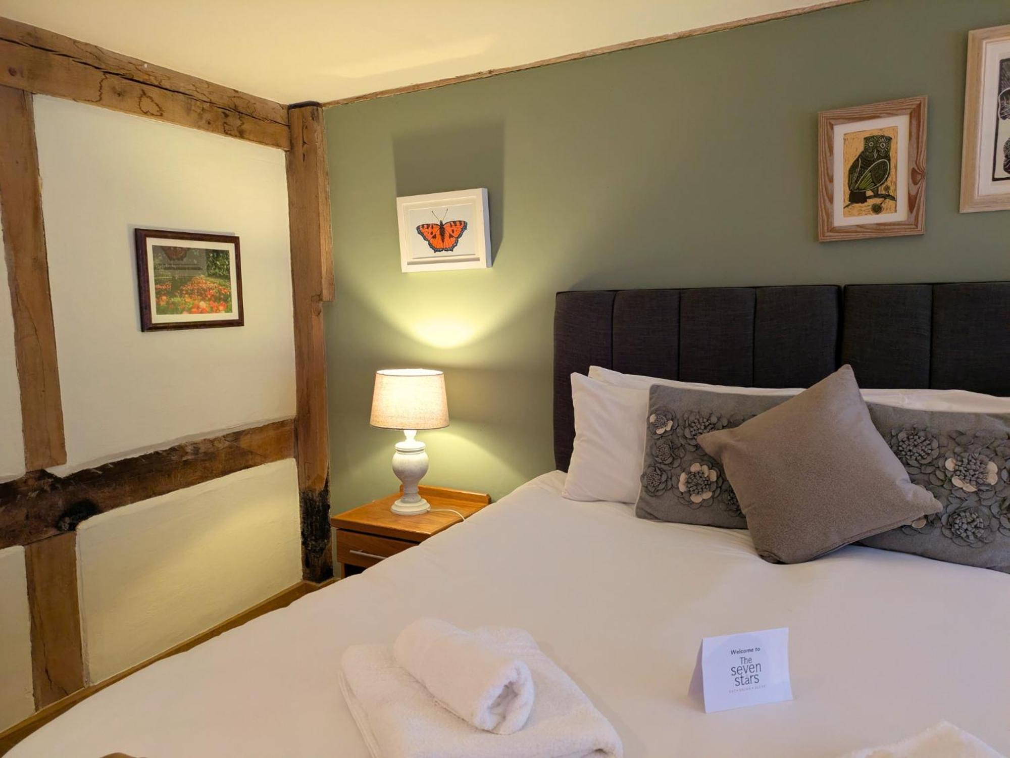 Hotel Seven Stars