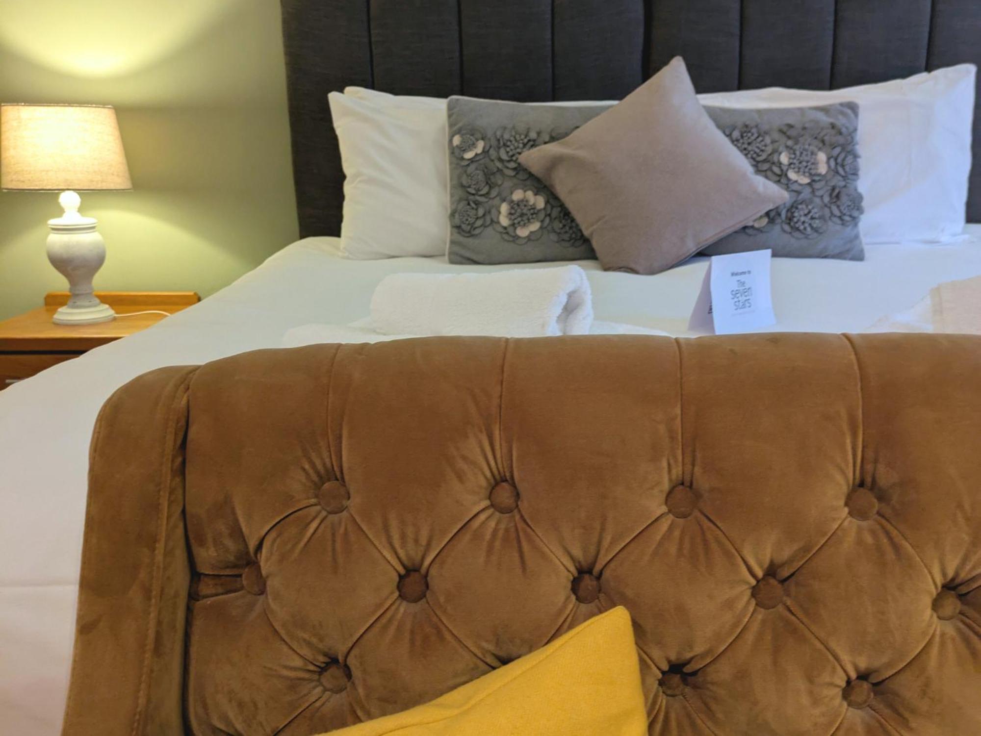 Seven Stars 4* Ledbury