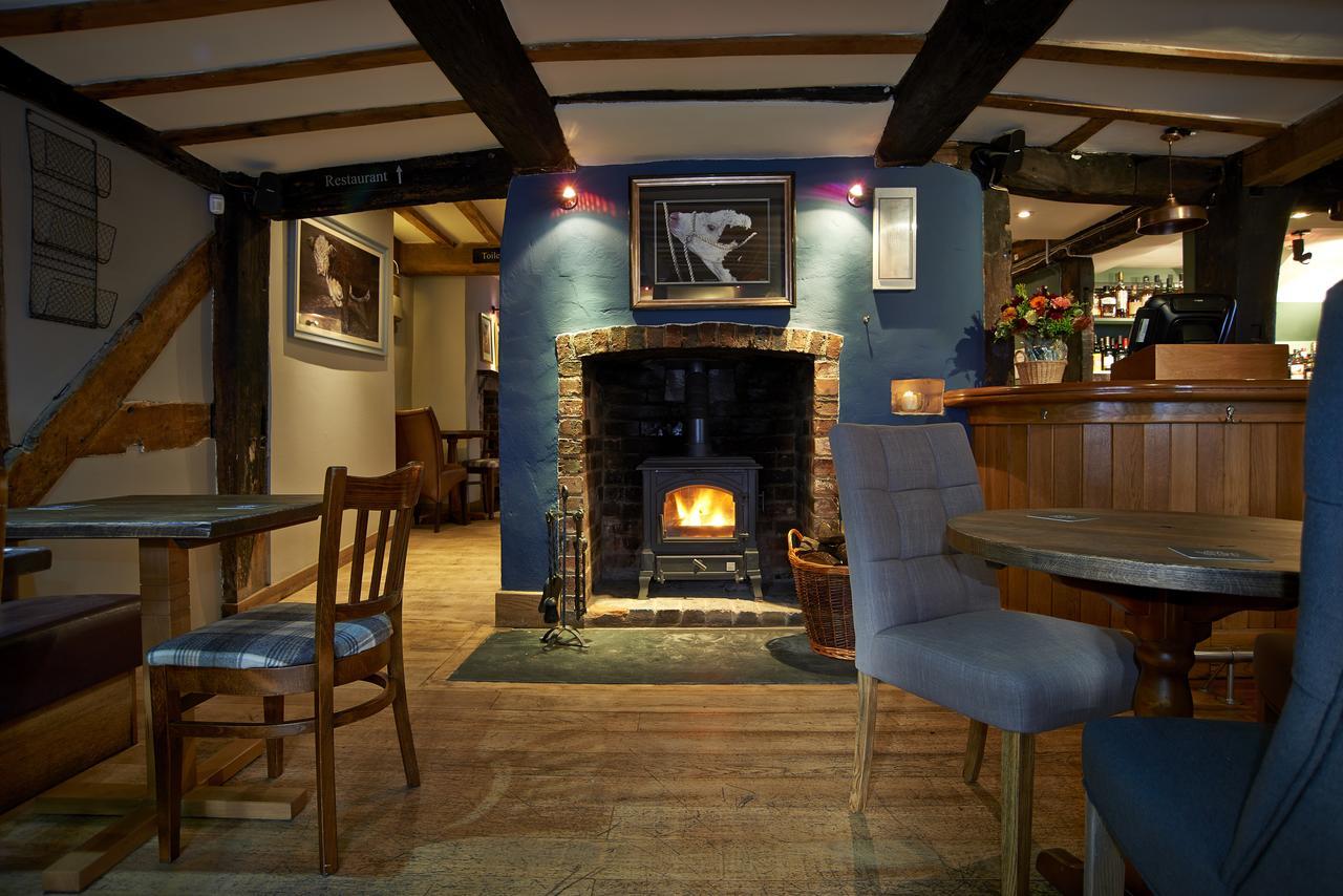 Seven Stars 4* Ledbury